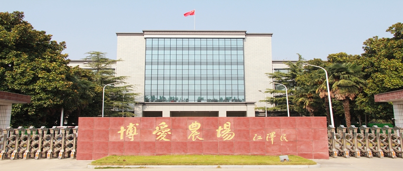 警鐘長鳴  嚴防死守  統(tǒng)籌抓好安全生產(chǎn)、疫情防控和生產(chǎn)經(jīng)營工作 ——博農(nóng)集團召開安全生產(chǎn)專題工作視頻會議